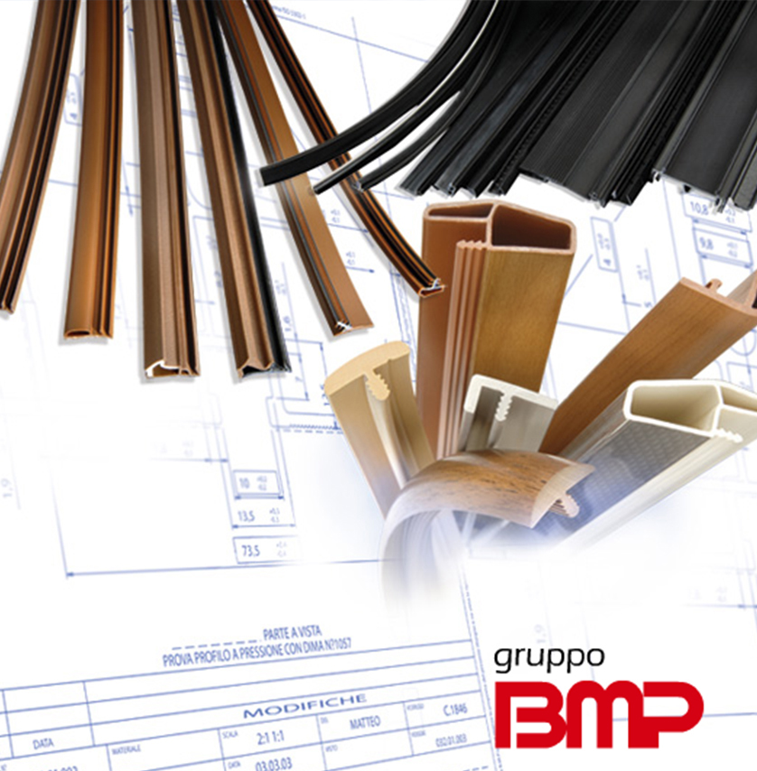 Rubber Gaskets EPDM