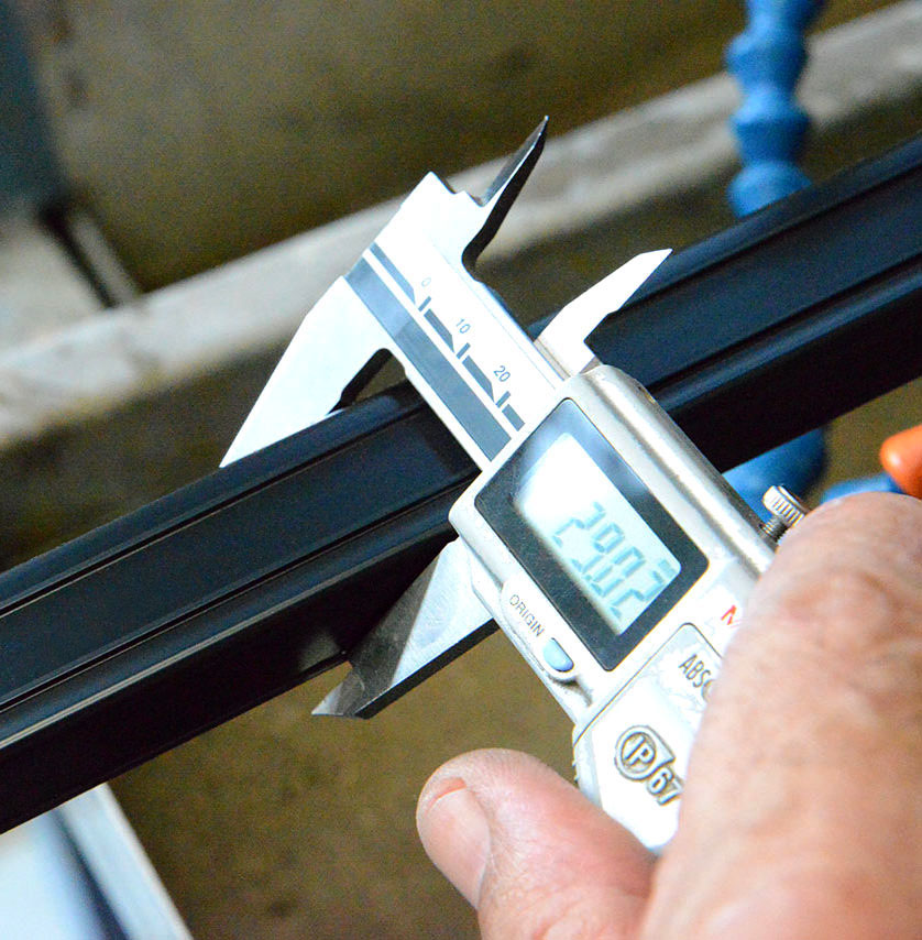 Rubber Seals EPDM