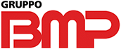 ελαστικά παρεμβύσματα BMP Logo